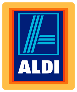 aldi logo