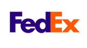fedex logo
