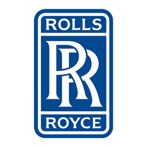 rolls royce logo