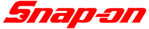 snap on logo