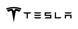 tesla logo