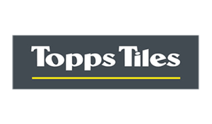 topps tiles logo