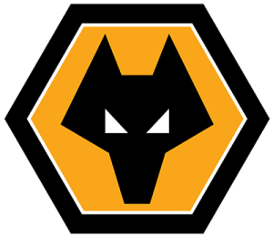 wolves logo
