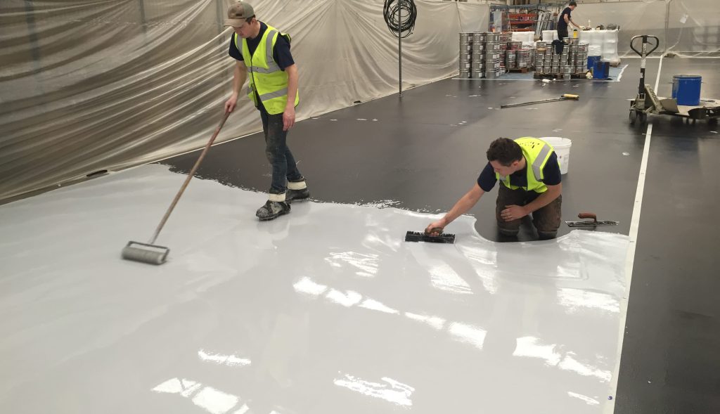 Benefits of Using Anti-static Flooring - Durable