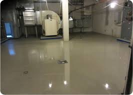 Factory Flooring
