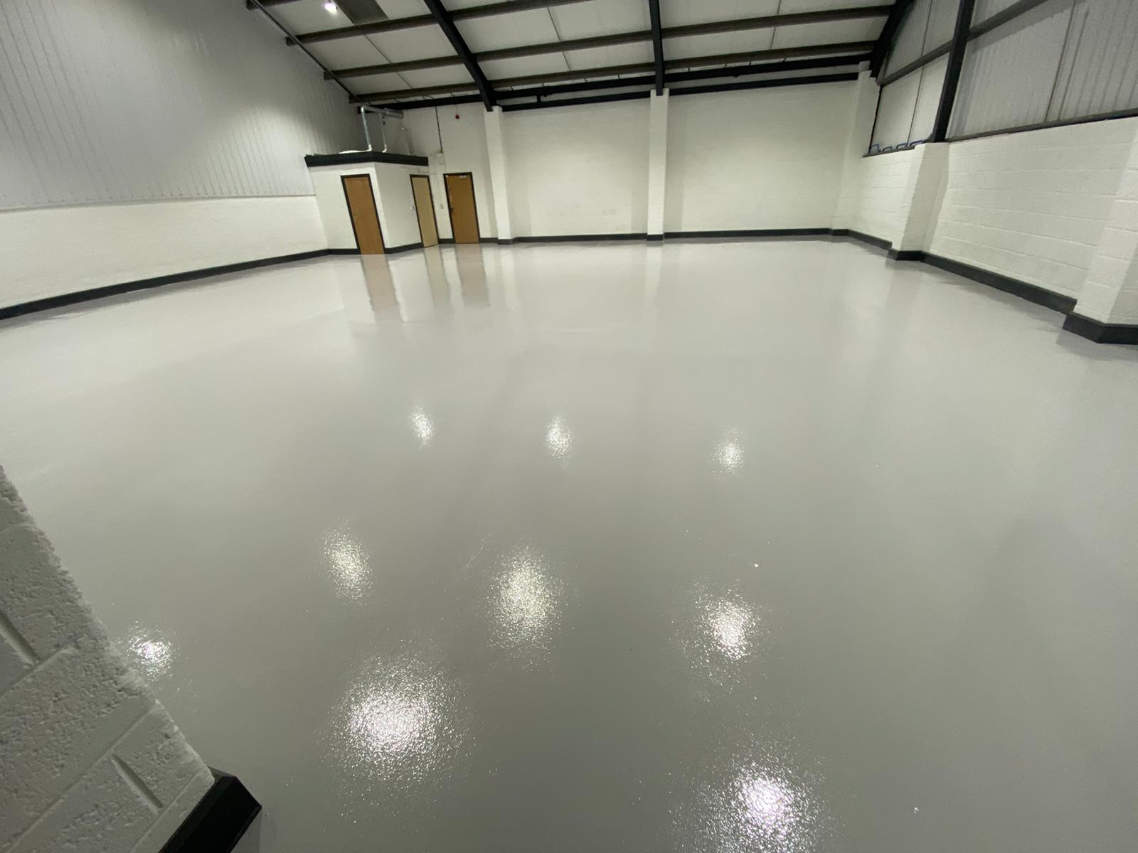 floor coating