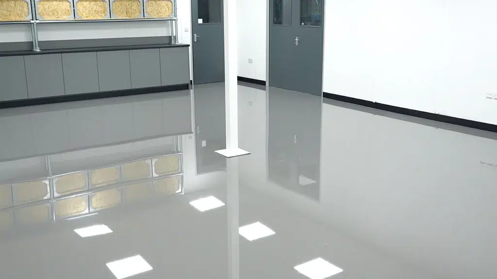 Shop Flooring Solutions