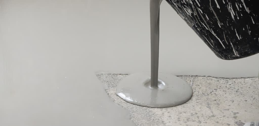 the chemistry behind epoxy flooring